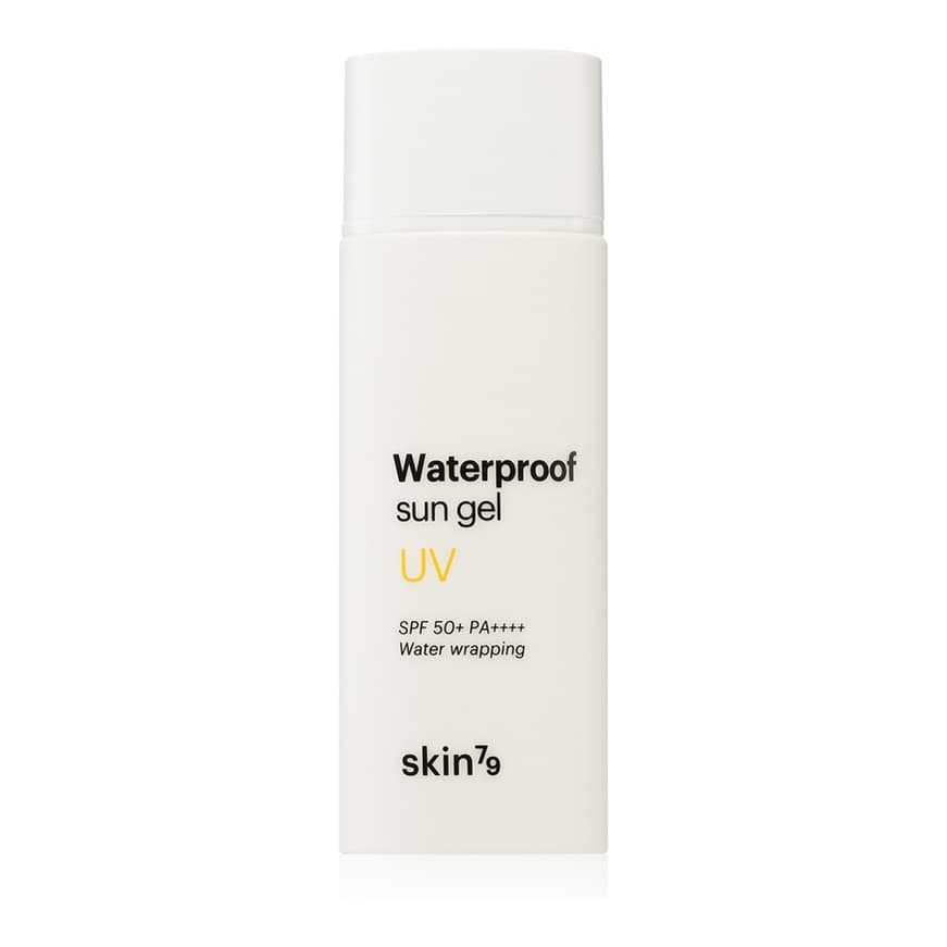 Sun Gel Waterproof