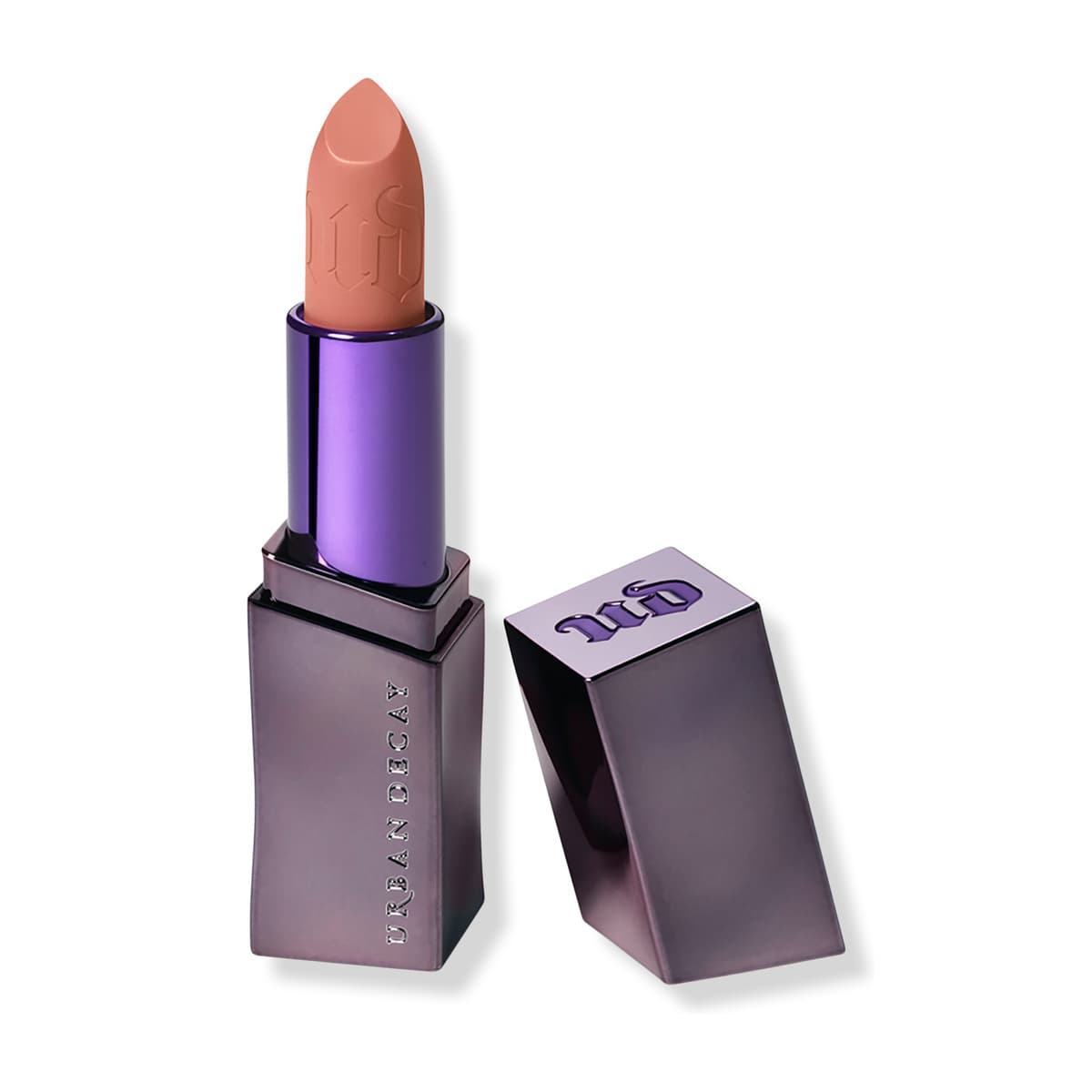 Vice Hydrating Lipstick, Oatmilk