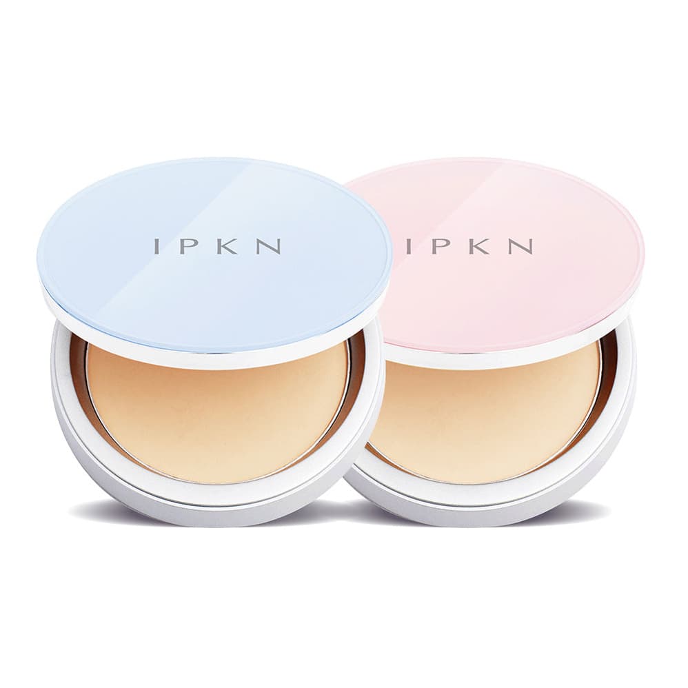 Perfume Powder Pact, #MO23