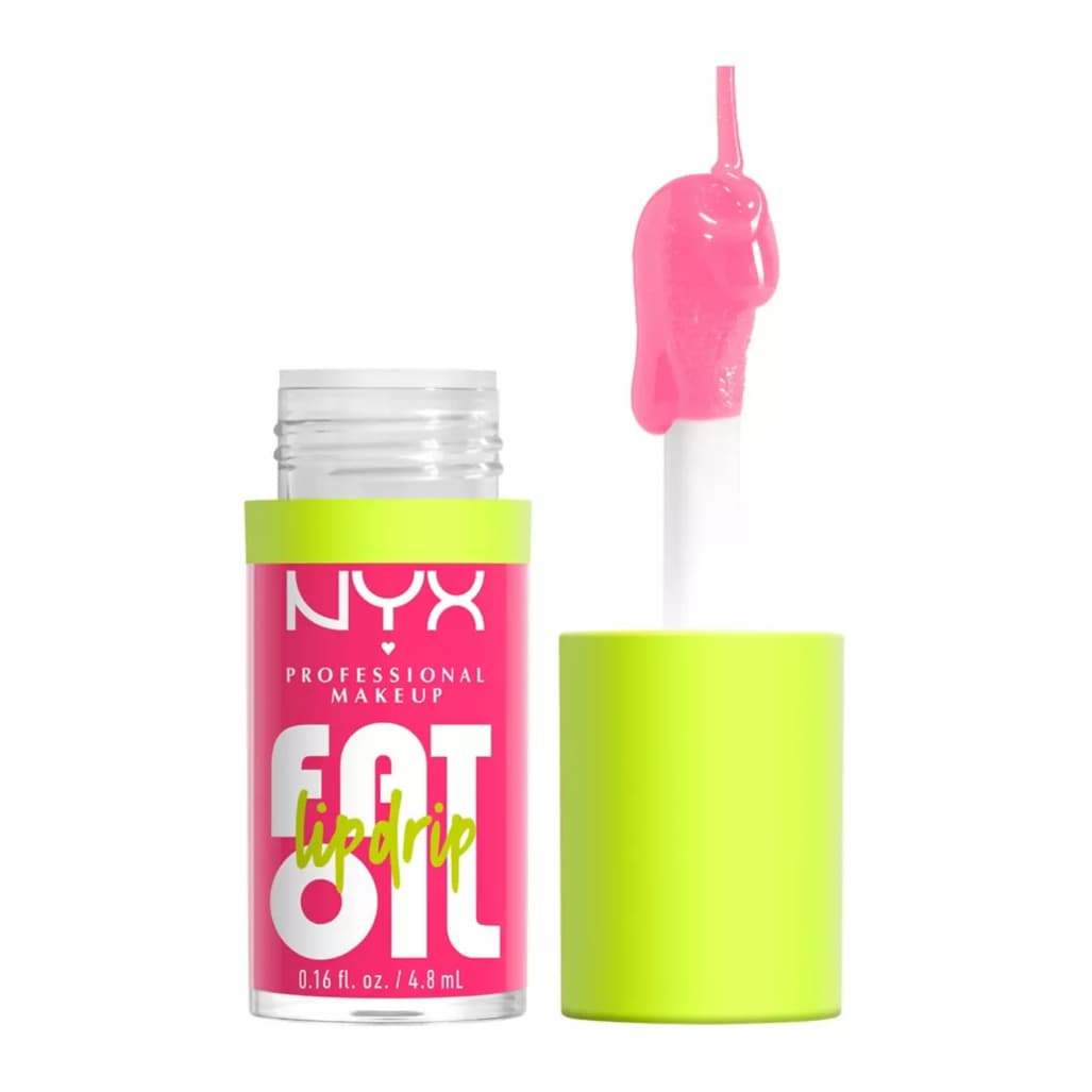 Fat Oil Lip Drip Lip Gloss, Missed Called
