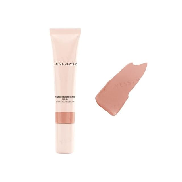 Tinted Moisturizer Blush PK1 La Piscine Pale Baby Pink