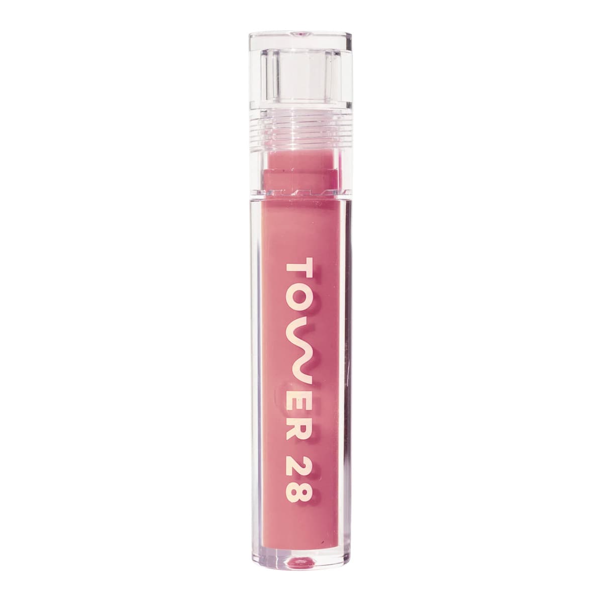 ShineOn Lip Jelly Non-Sticky Gloss, Pistachio