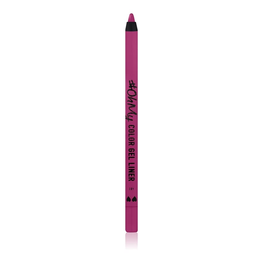 OhMy Color Gel Liner