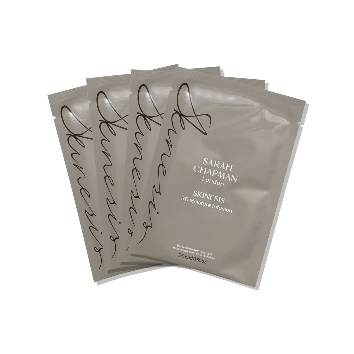 Skinesis 3D Moisture Infusion Mask