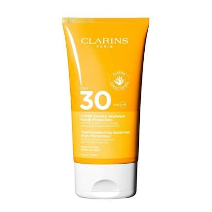 Sun Care Body Cream SPF 30