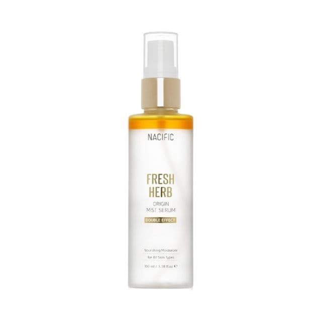 Fresh Herb Origin Mist Serum