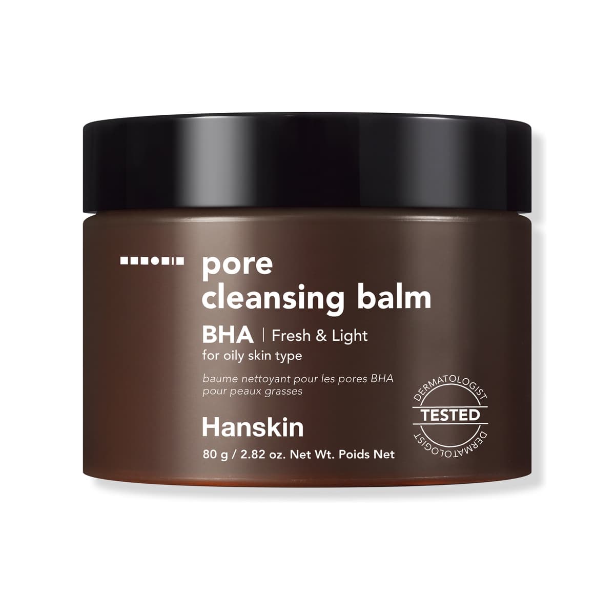Pore Cleansing Balm - BHA
