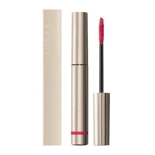 Lunasol Fluttering Power Eyelash Mascara, EX07 Hibiscus Passion