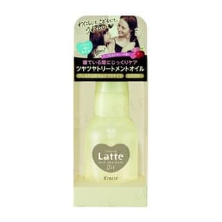 Latte Hair Treatment Oil