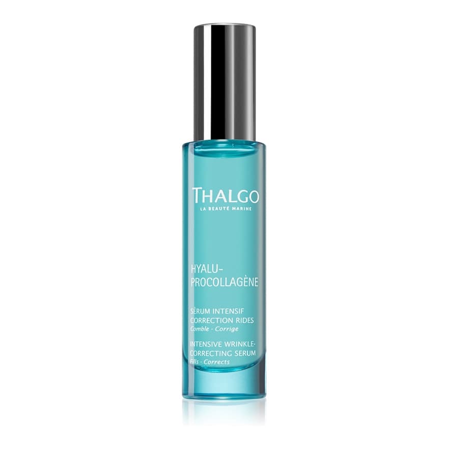 Hyalu-Procollagen Intensive Wrinkle-Correcting Serum