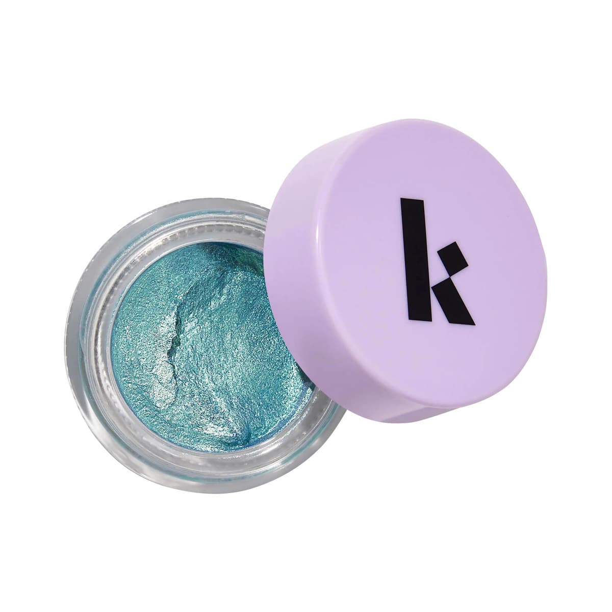 Zari Eyes Long-Lasting Crease-Proof Cream Eyeshadow, Disco Dreams