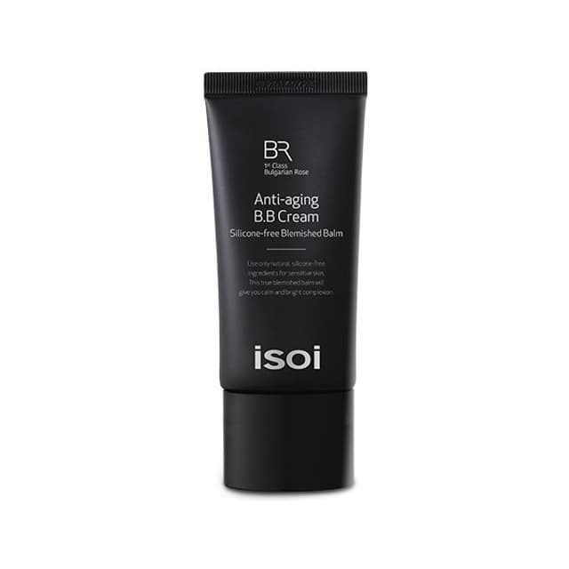 Bulgarian Rose Anti-aging B.B Cream