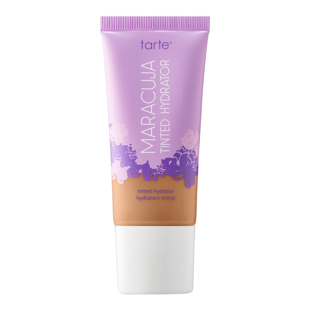 Maracuja Hydrating Tinted Moisturizer, 34H medium honey