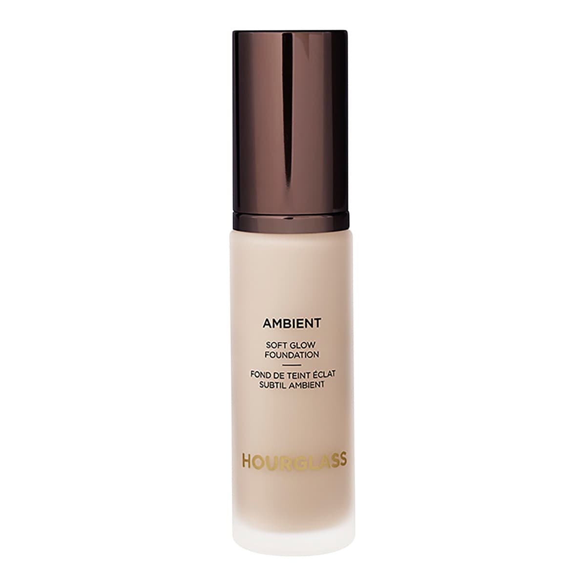 Ambient Soft Glow Foundation, #1
