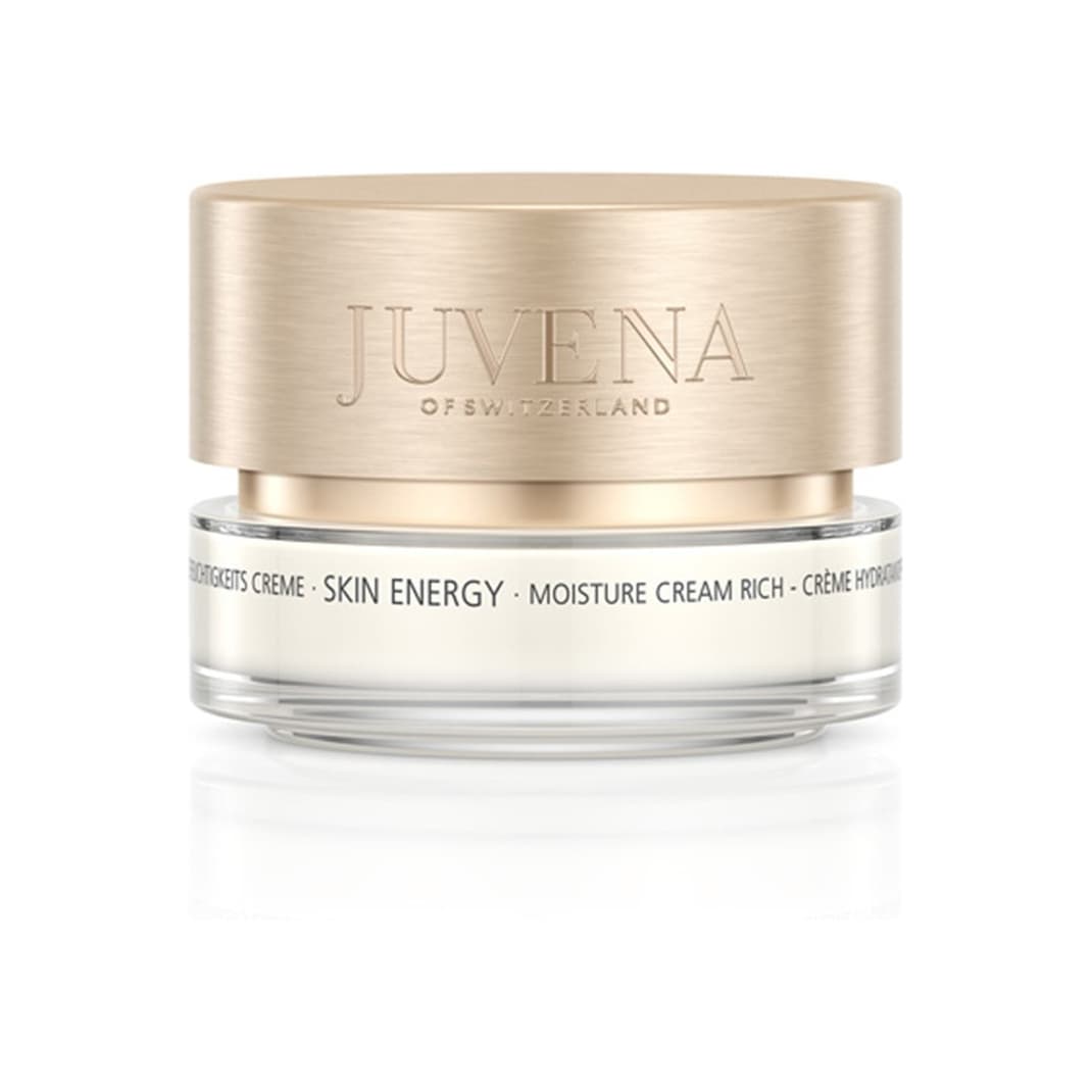 Skin Energy Moisture Cream Rich