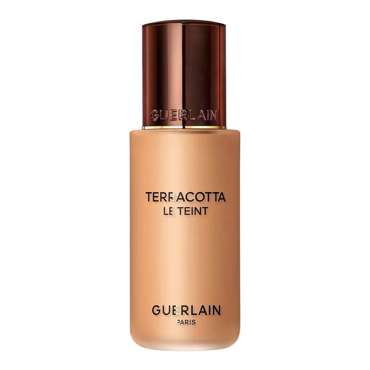 Terracotta Le Teint Healthy Glow Foundation, #4.5W