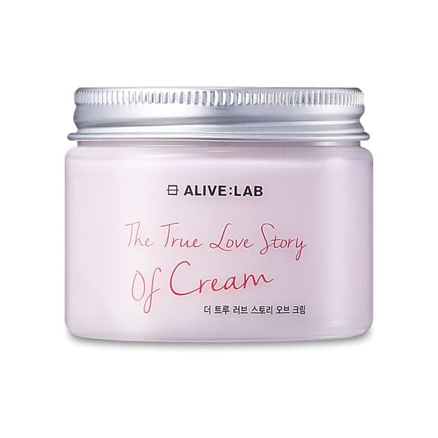 The True Lover Story Of Cream