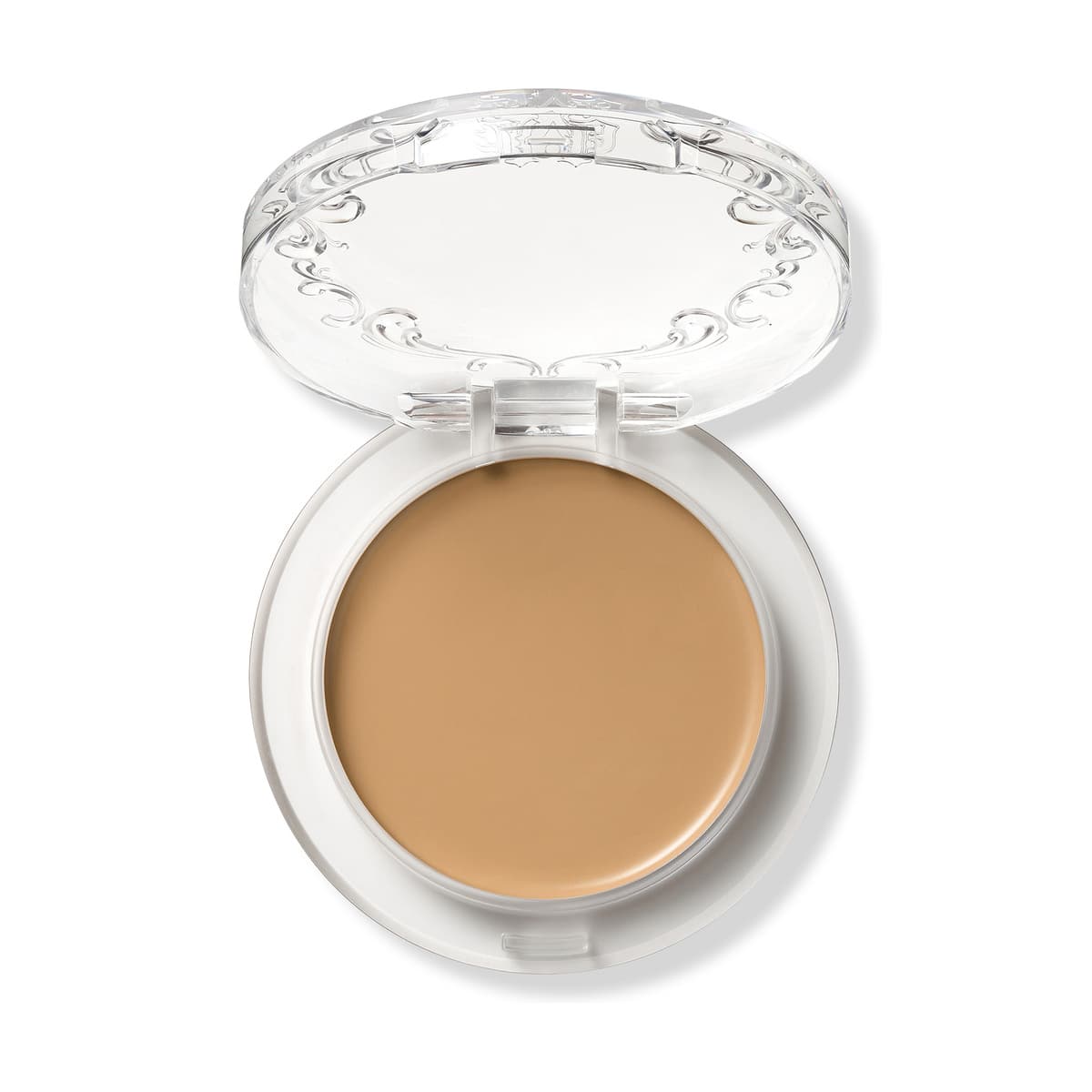 Good Apple Skin-Perfecting Hydrating Foundation Balm, Medium 042