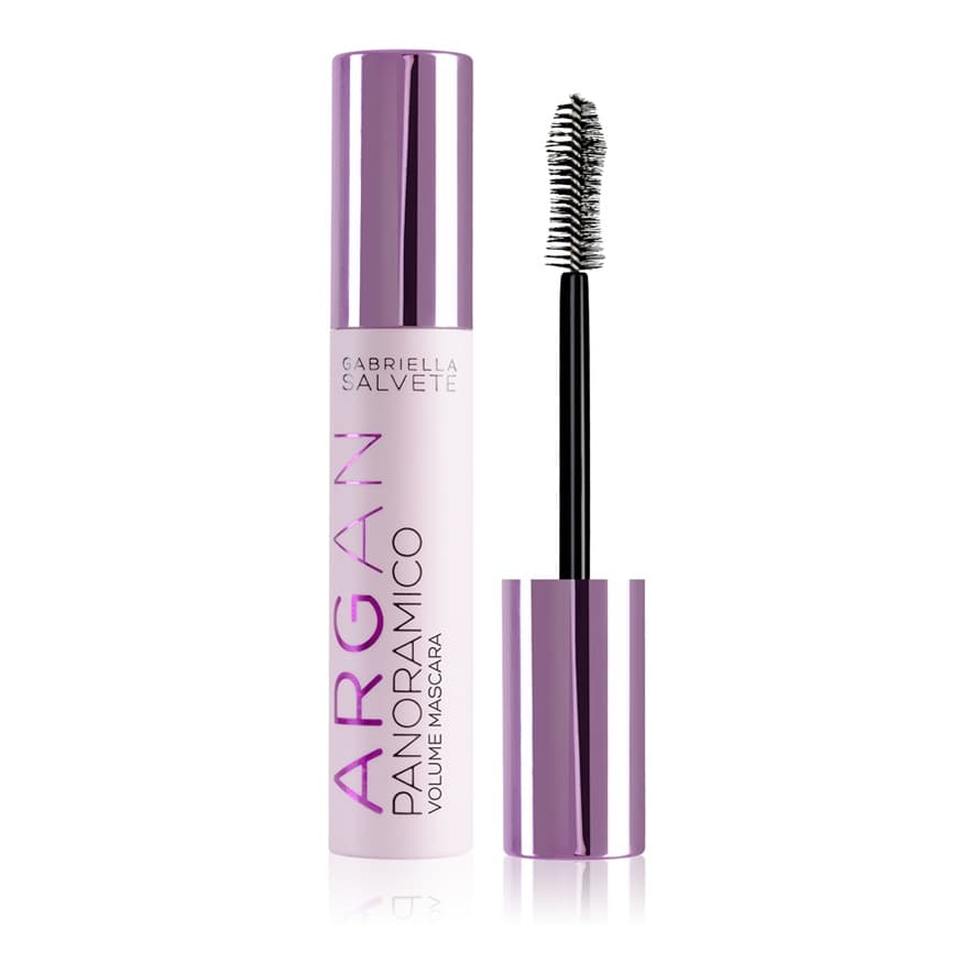 Panoramico Volume Mascara with Argan Oil