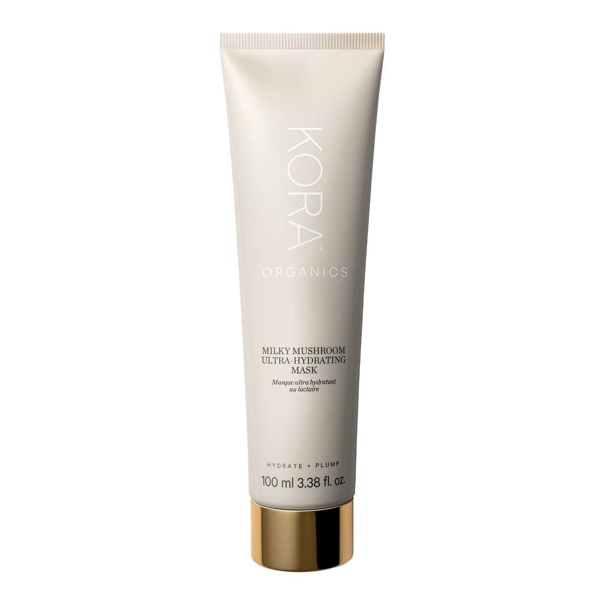 Milky Mushroom Ultra Hydrating Mask