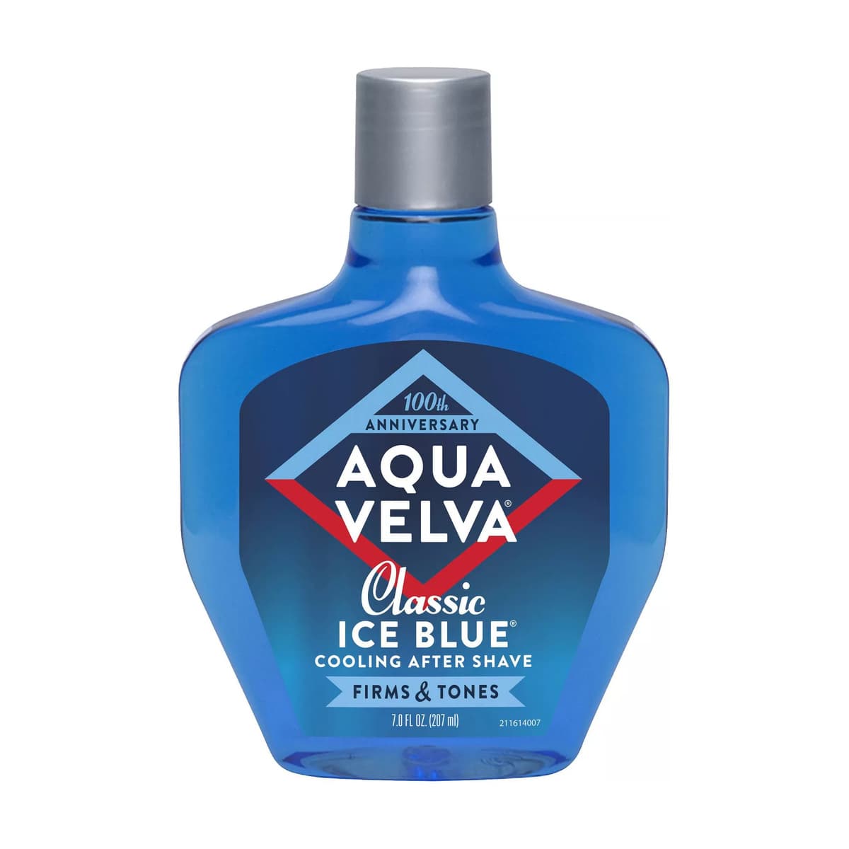 Ice Blue