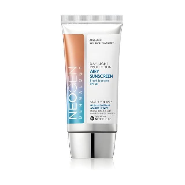 Dermalogy Day-Light Protection Airy Sunscreen
