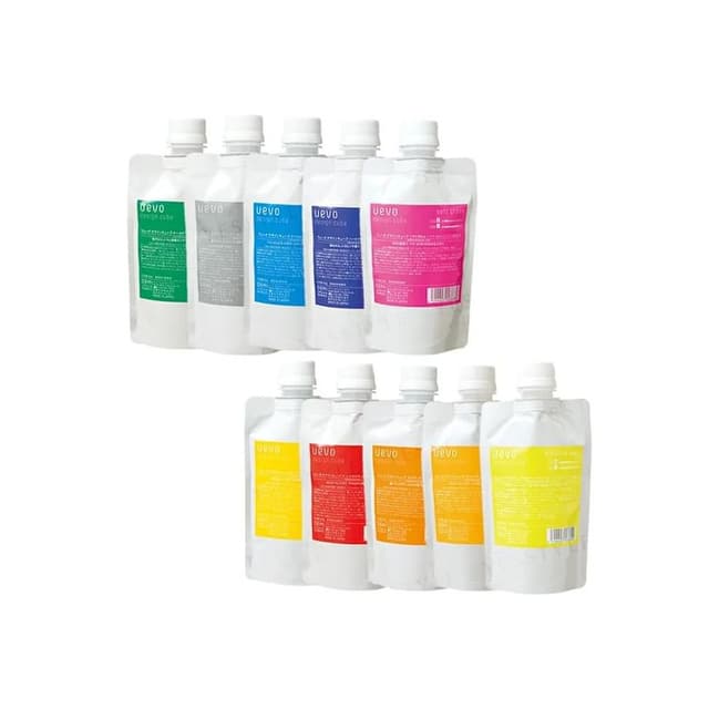 Uevo Design Cube, Hold Wax 107