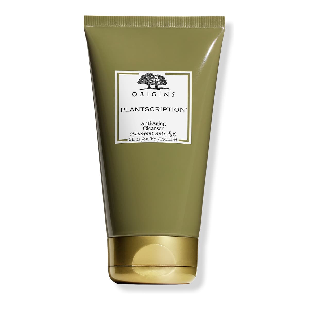 Plantscription Anti-Aging Face Cleanser