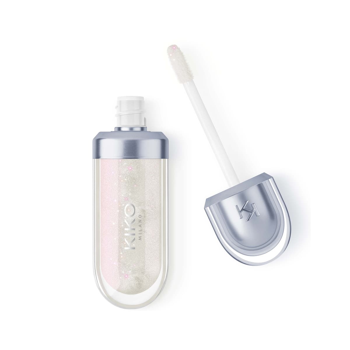 Limited Edition 3D Hydra Lipgloss - 47 White Unicorn