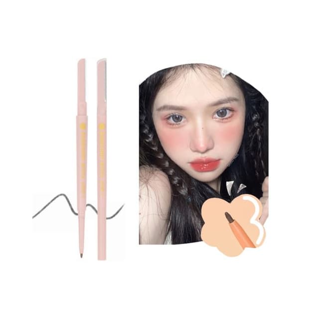 Multi Eyebrow Pencil, #G01 Black