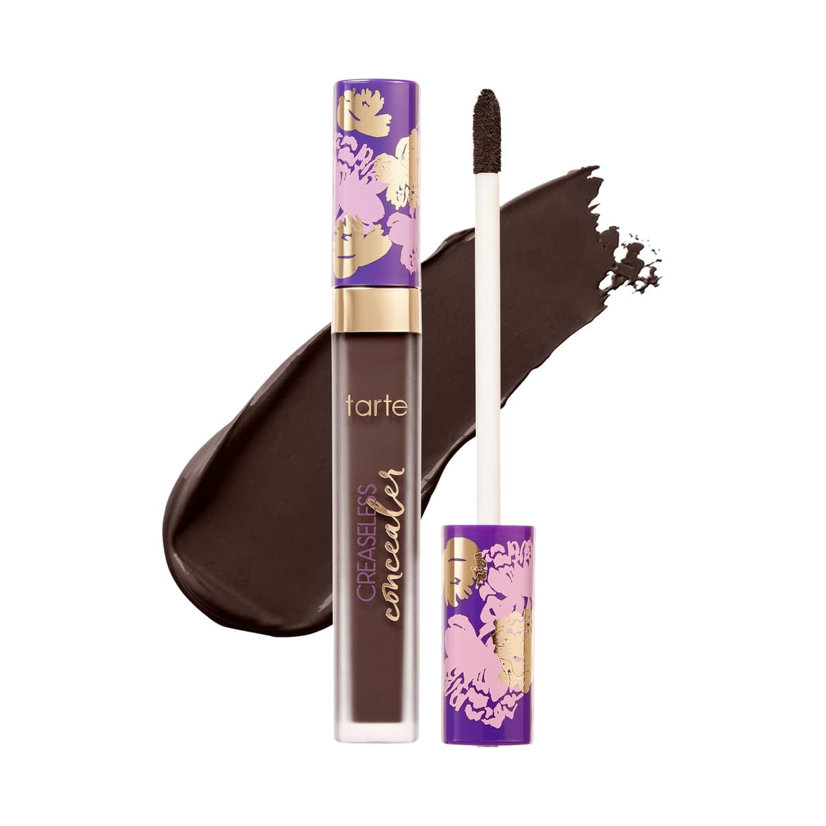Maracuja Creaseless Concealer, 63N Espresso