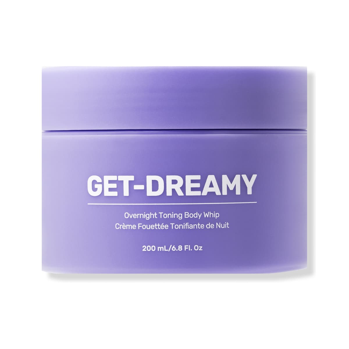 GET-DREAMY Overnight Toning Body Whip