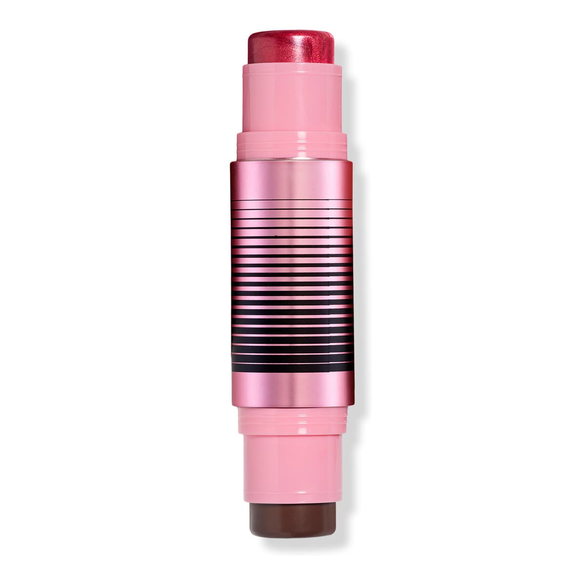 GlowTour Duo Shimmering Blush + Contour Stick, Venus