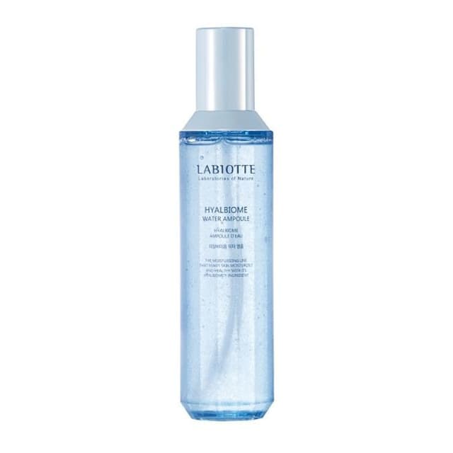 Hyalbiome Water Ampoule