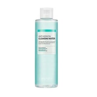 Anti Keratin Cleansing Water