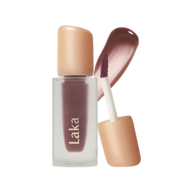 Fruity Glam Tint, #121 Ash Nut