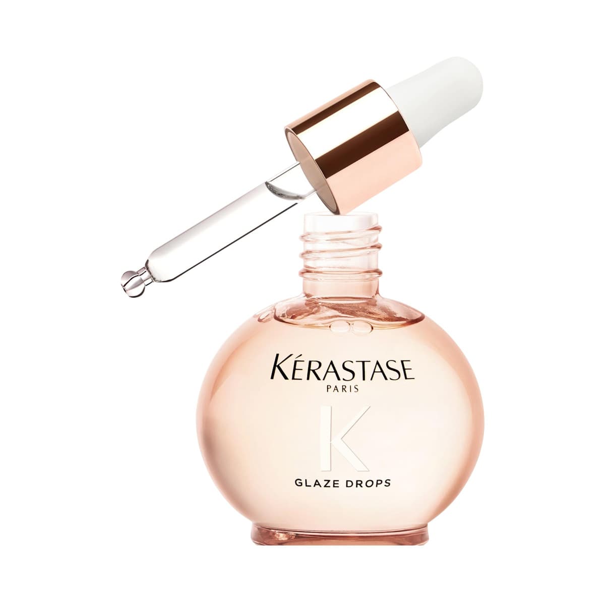 Gloss Absolu Glaze Drops Anti-Frizz Hair Oil