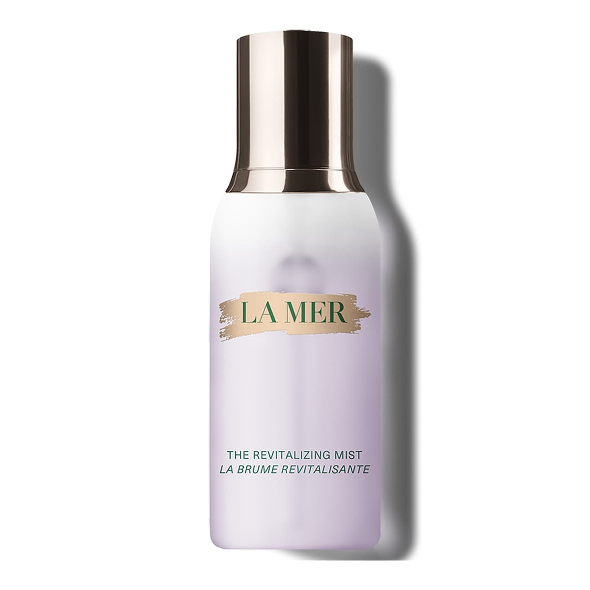The Revitalizing Mist