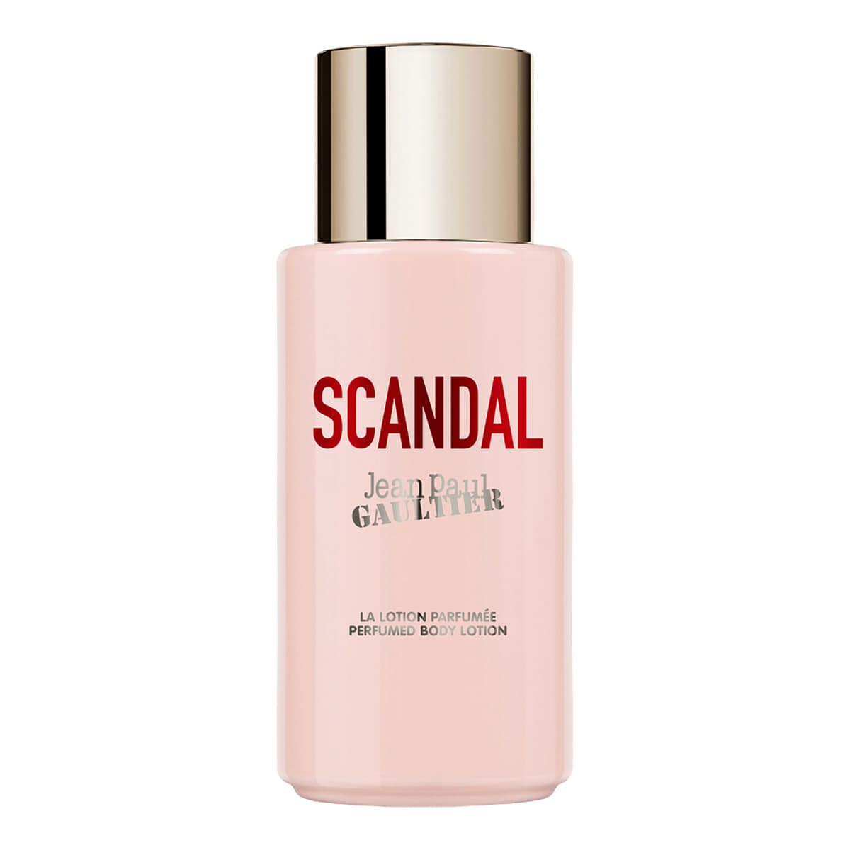 Scandal Body Lotion