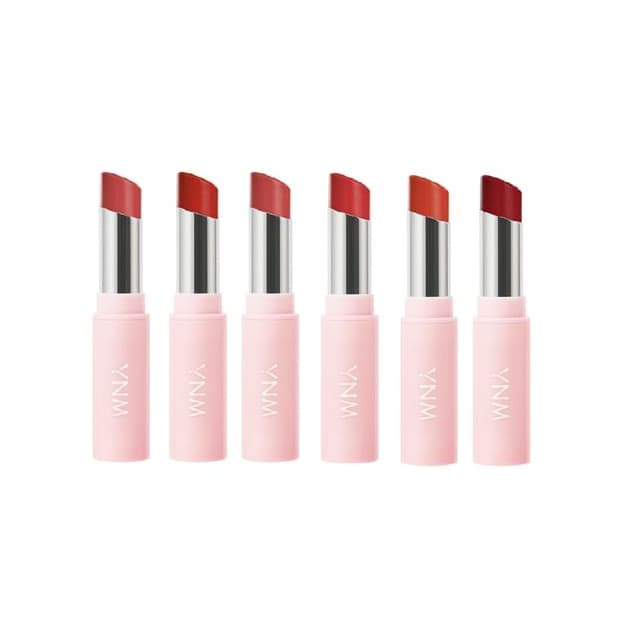 Cream Matt Lipstick