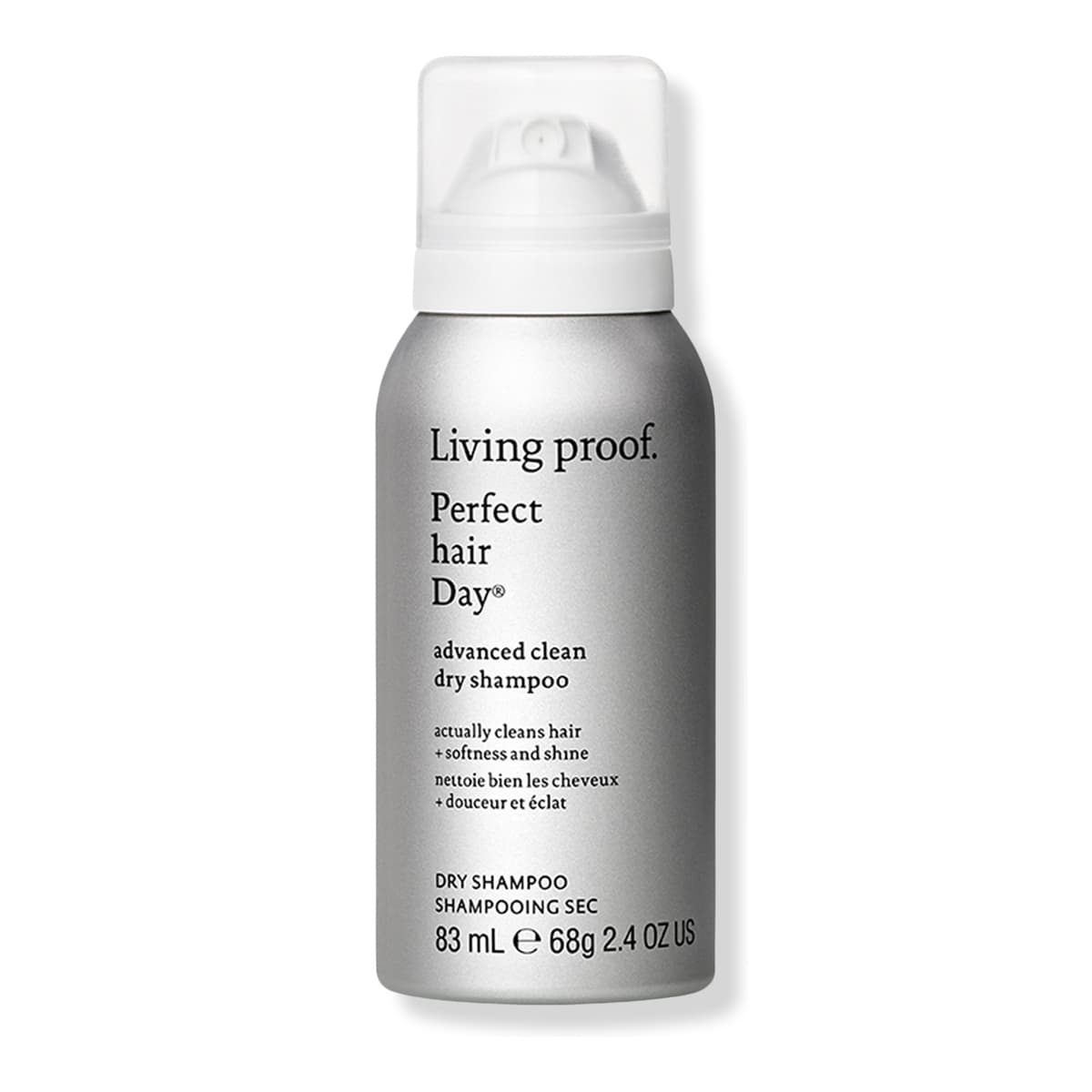 Travel Size Perfect Hair Day (PhD) Advanced Clean Dry Shampoo