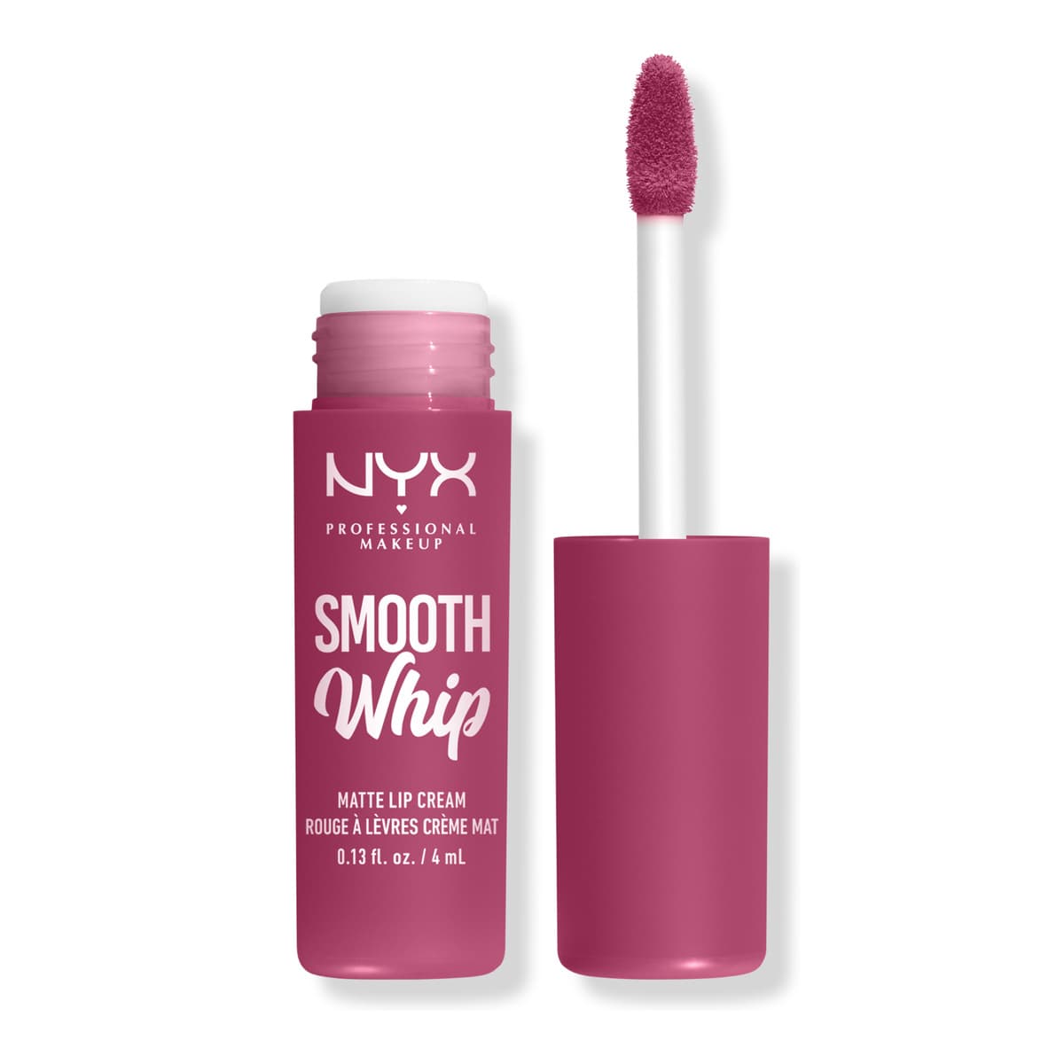 Smooth Whip Blurring Matte Lip Cream, Onsie Funsie