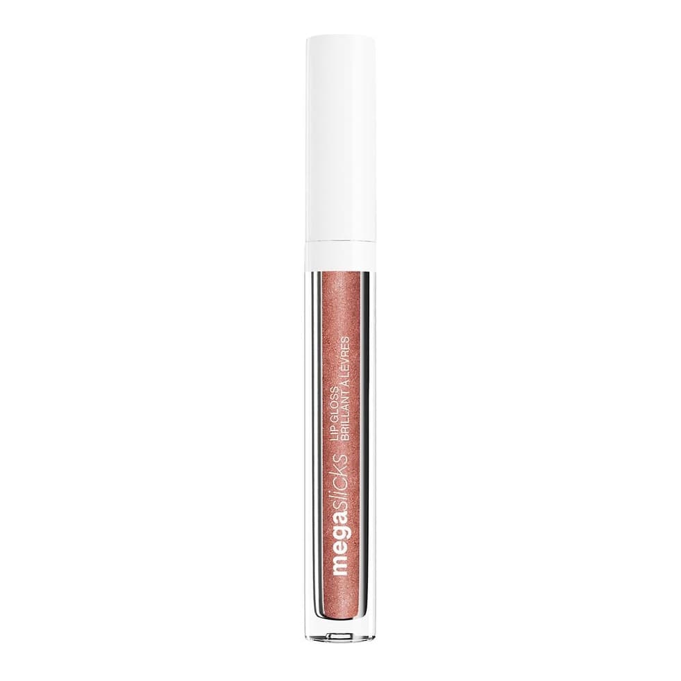 Mega Slicks Lip Gloss, Bronzed Berry