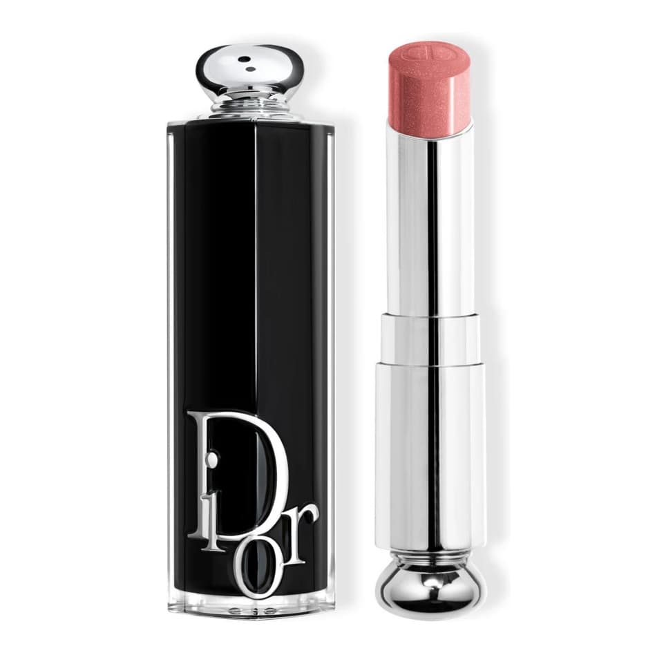 Addict Shine Refillable Lipstick, #329 Tie & Dior