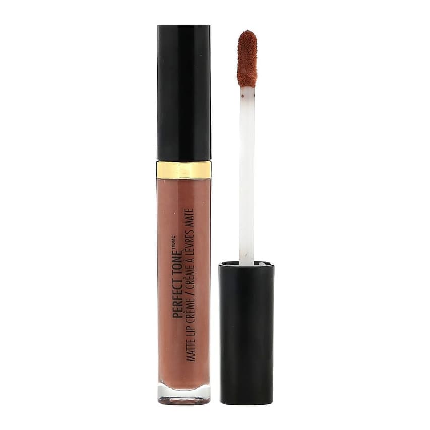 Perfect Tone, Matte Lip Crème, #5417 Mod Cougar