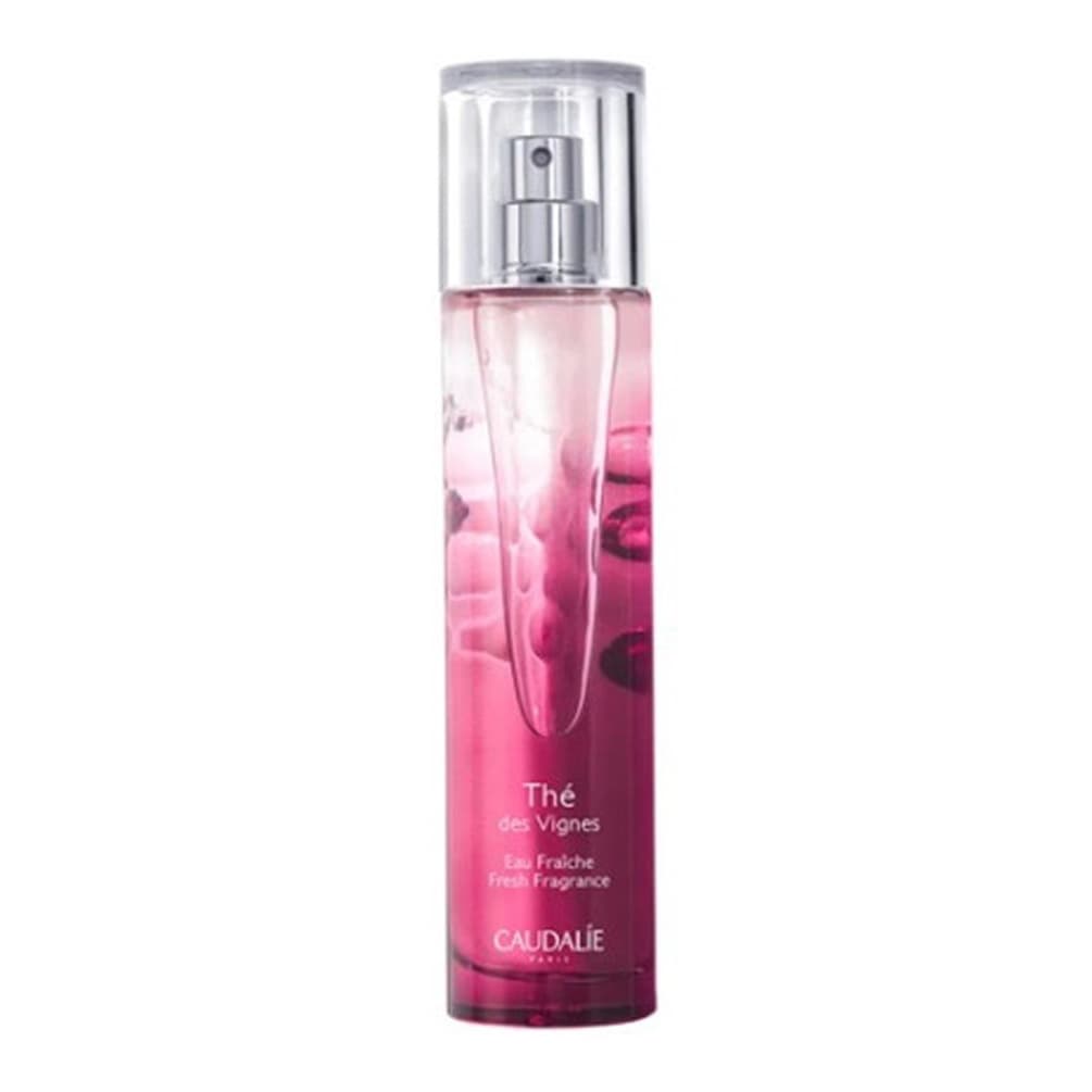 Thé Des Vignes Fresh Fragrance
