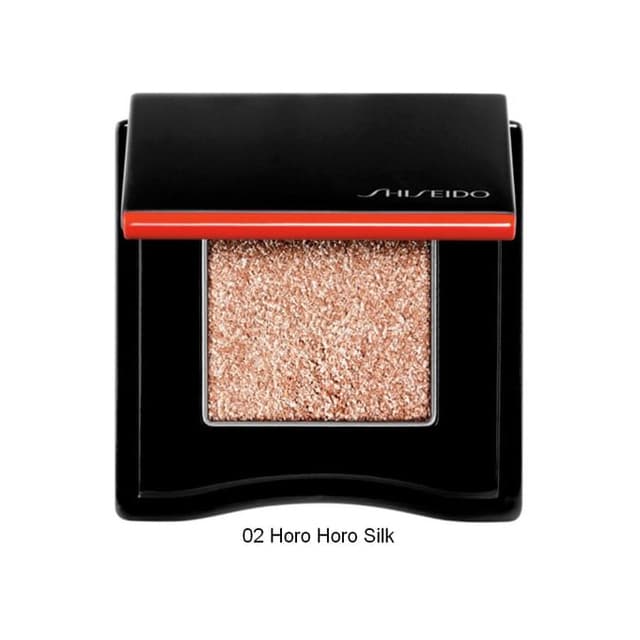 Pop Powder Gel Eyeshadow, #02 Horo Horo Silk