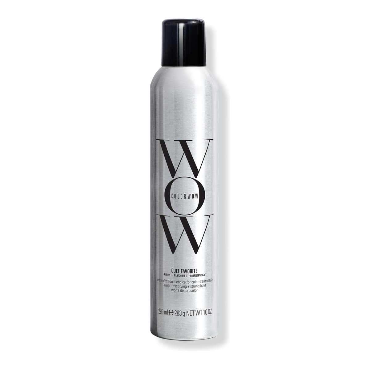 Cult Favorite Firm + Flexible Hairspray