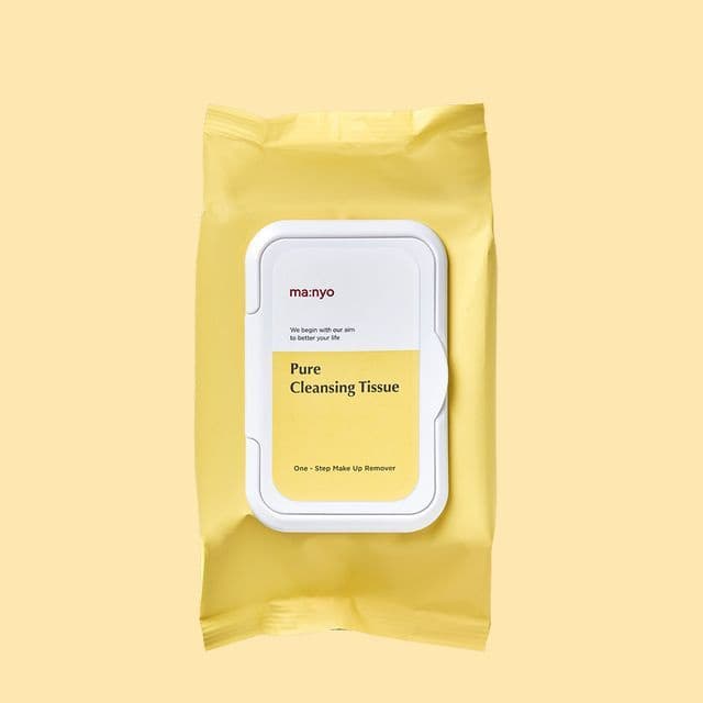 Pure Cleansing Tissue