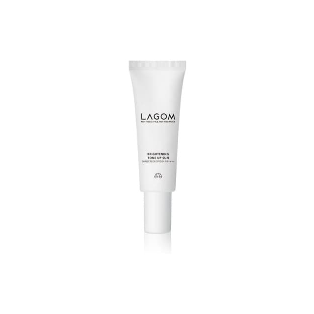 Brightening Tone Up Sun Mini